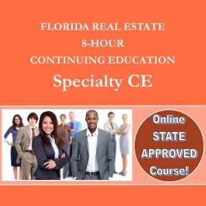 Azure Tide Realty School All Florida School of Real Estate Continuing Education